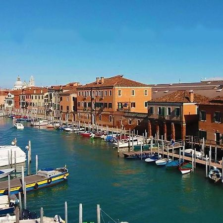 Residence Laguna Giudecca Venecia Exterior foto
