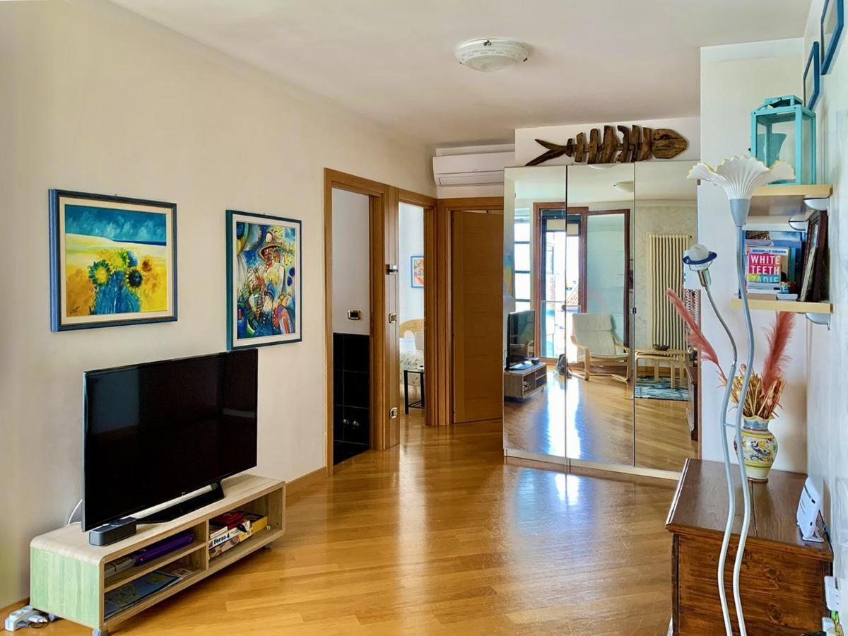Residence Laguna Giudecca Venecia Exterior foto