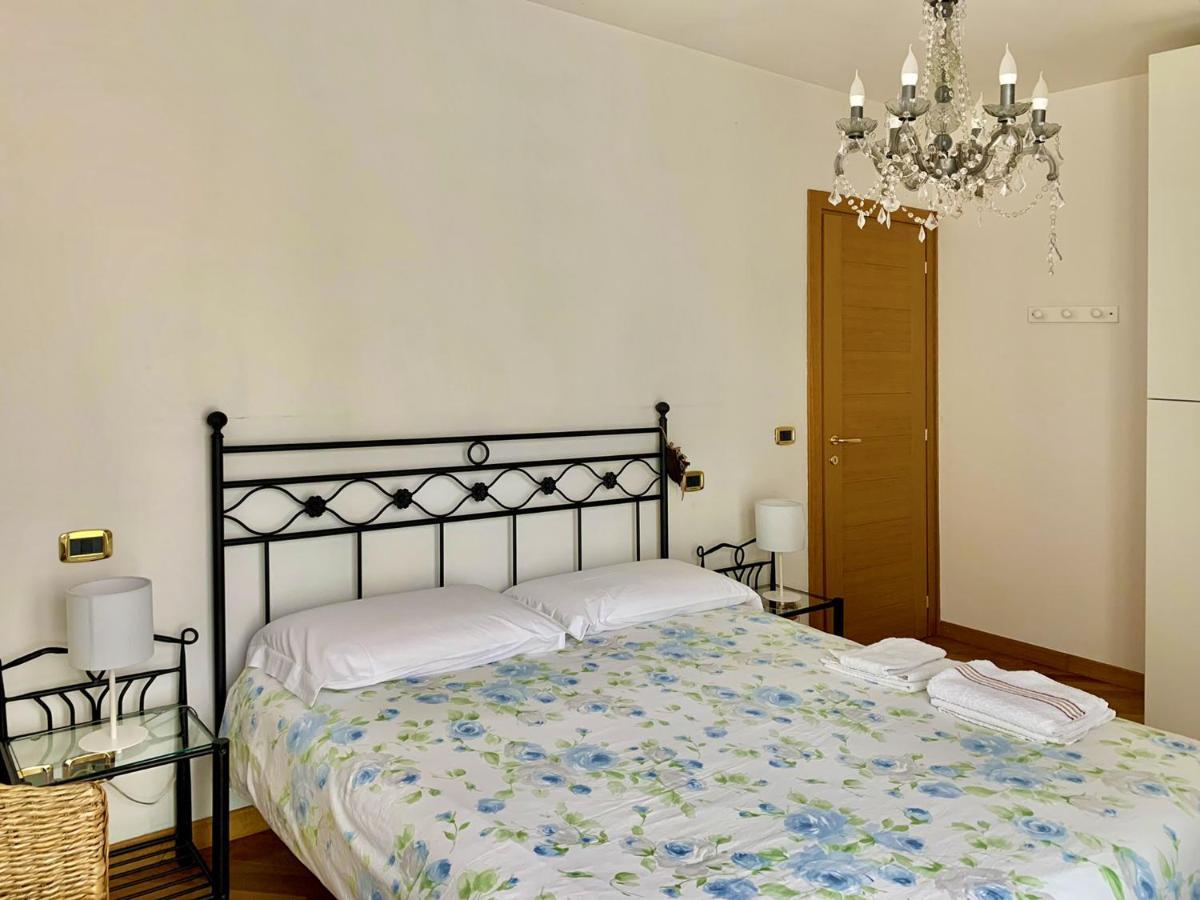 Residence Laguna Giudecca Venecia Exterior foto
